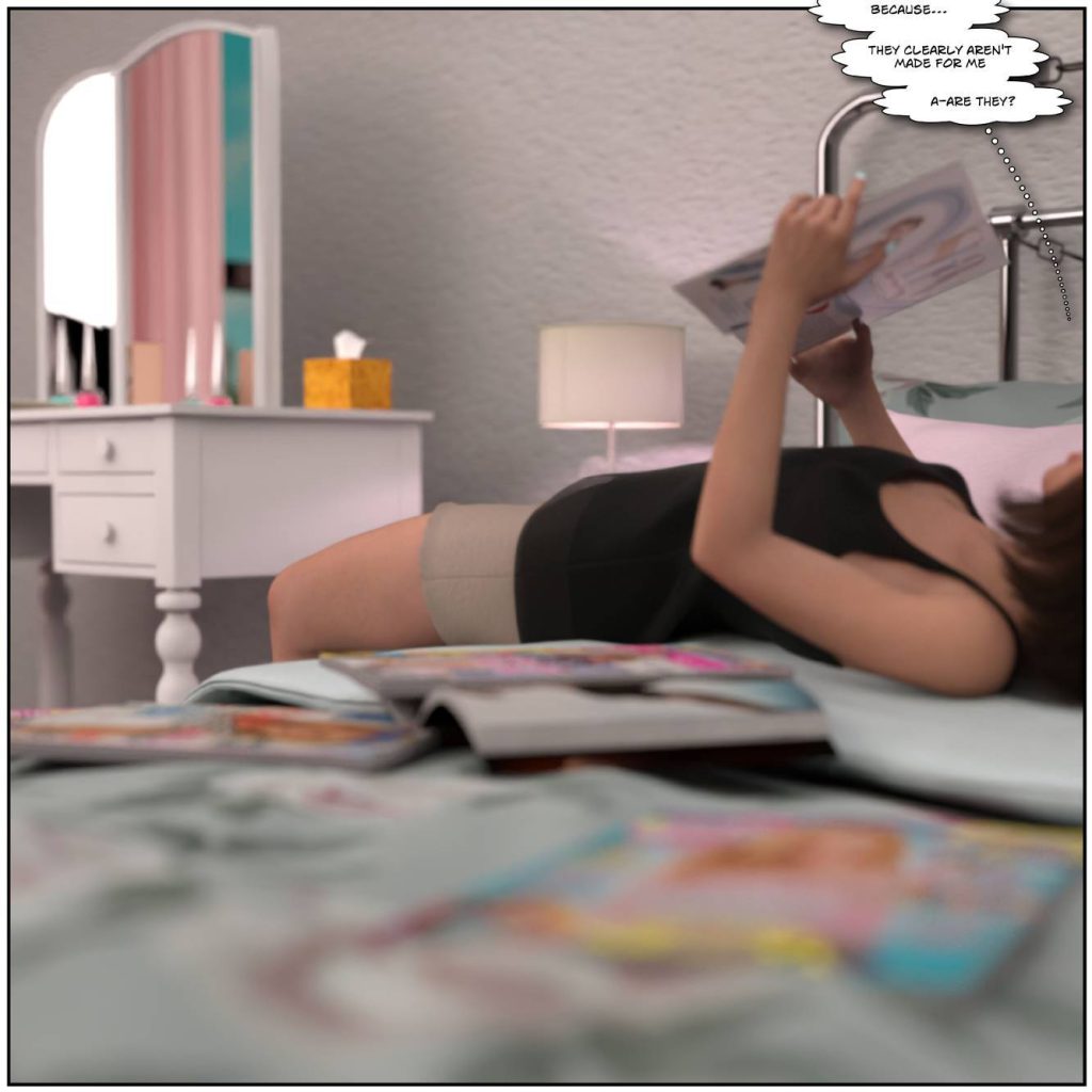 图片[429]-Batman Returns to High School-本地漫画站