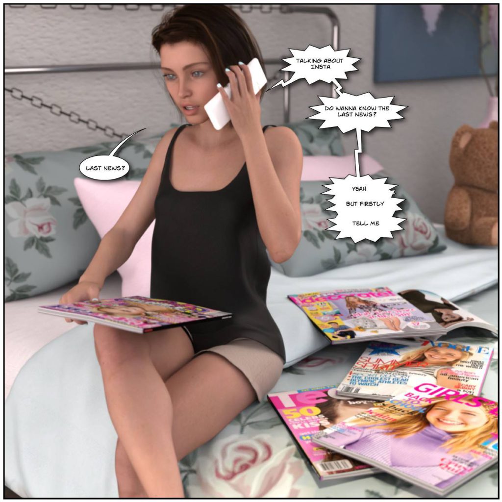 图片[434]-Batman Returns to High School-本地漫画站