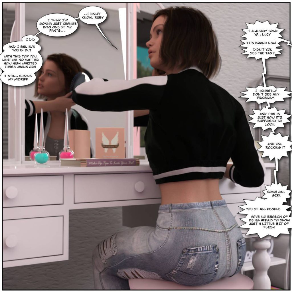 图片[436]-Batman Returns to High School-本地漫画站