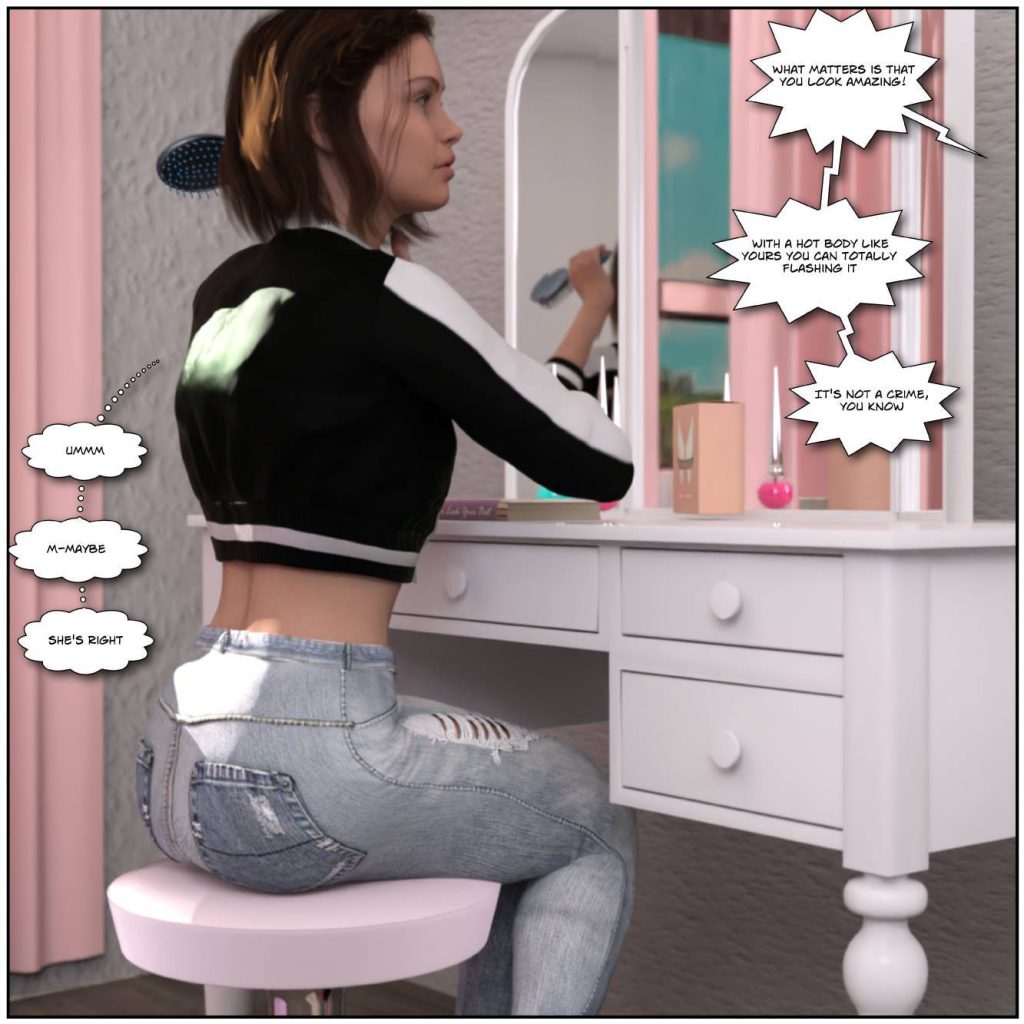 图片[437]-Batman Returns to High School-本地漫画站