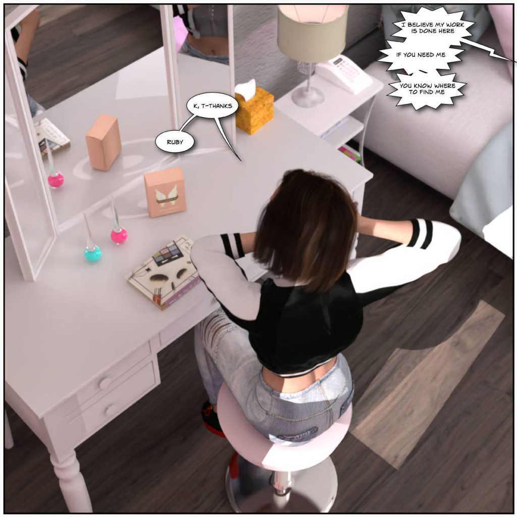 图片[438]-Batman Returns to High School-本地漫画站