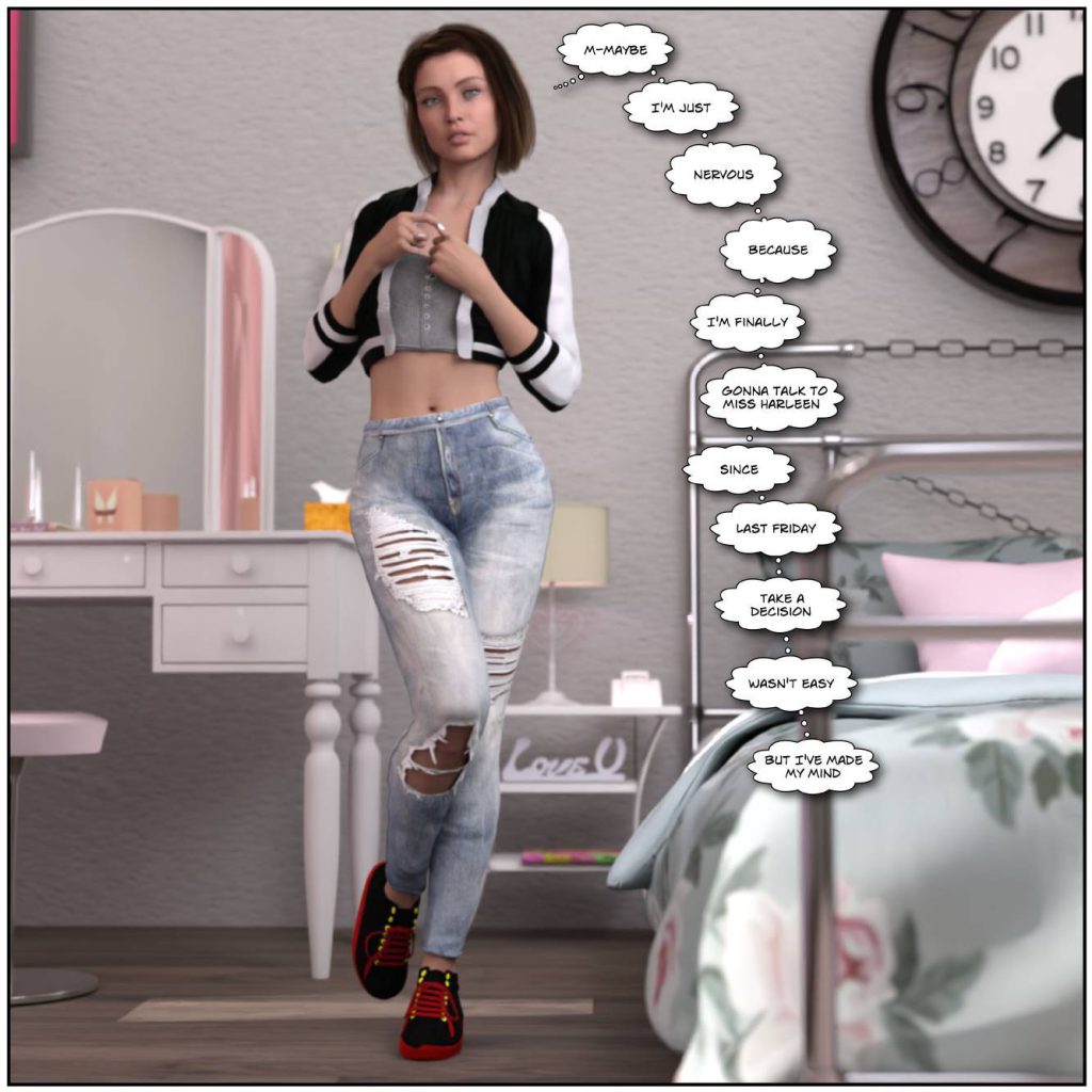 图片[440]-Batman Returns to High School-本地漫画站