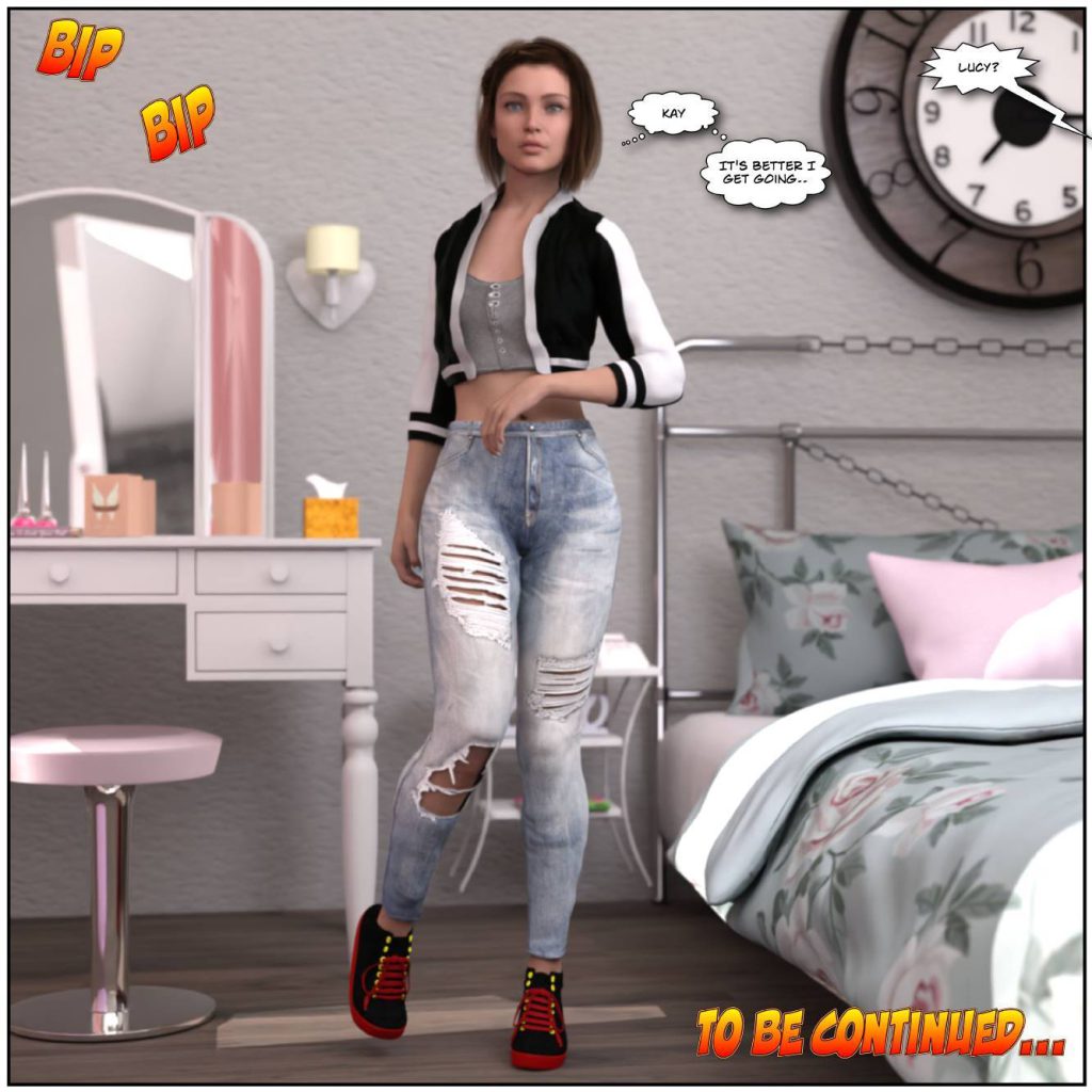 图片[441]-Batman Returns to High School-本地漫画站