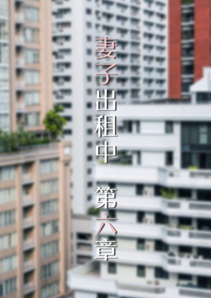 图片[446]-Wife for rent 妻子出租中 1-6-本地漫画站