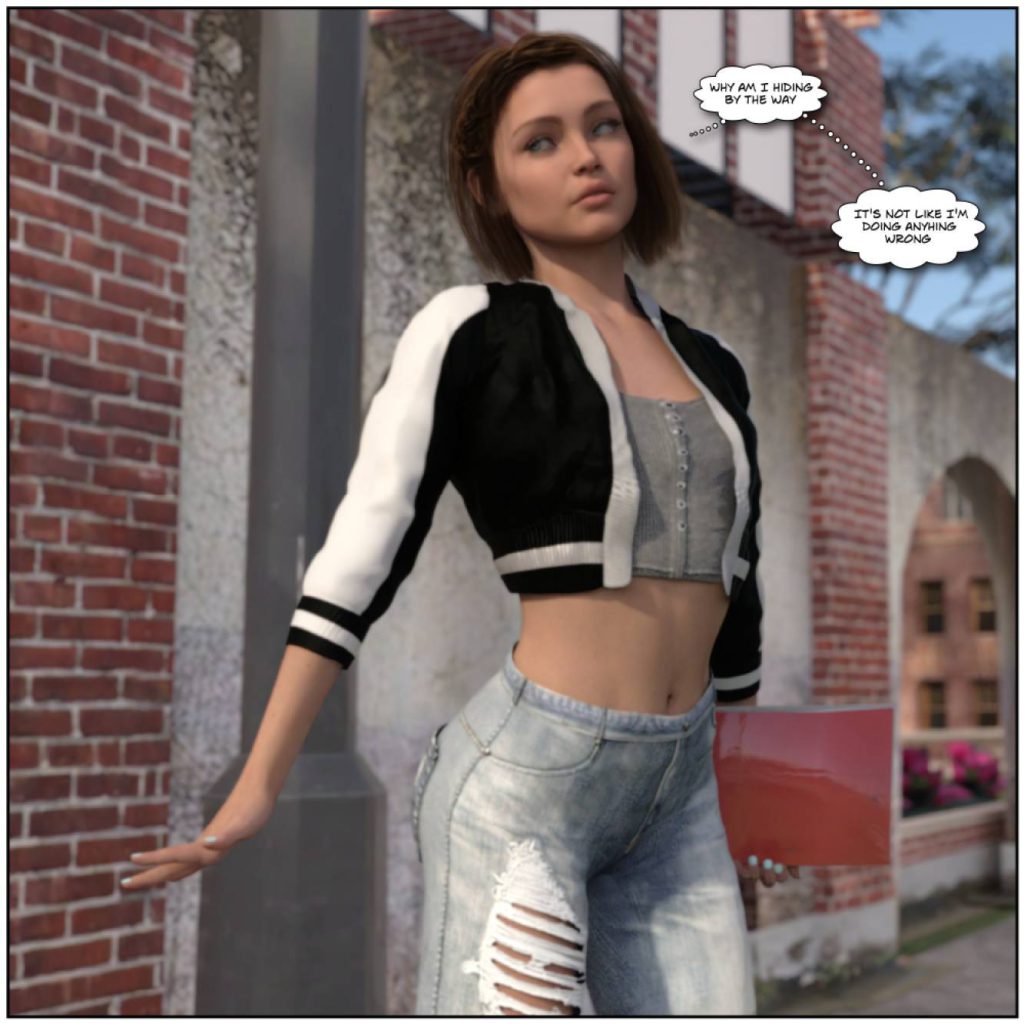 图片[448]-Batman Returns to High School-本地漫画站