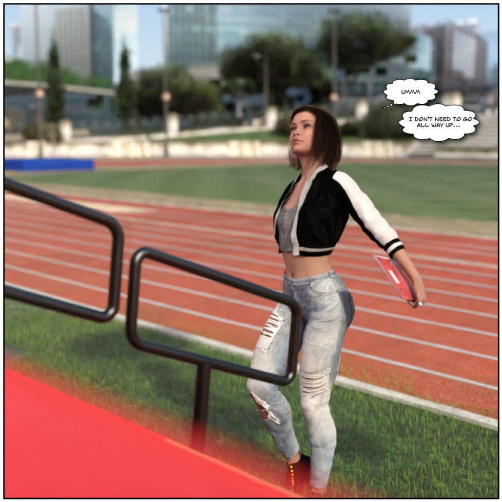 图片[449]-Batman Returns to High School-本地漫画站