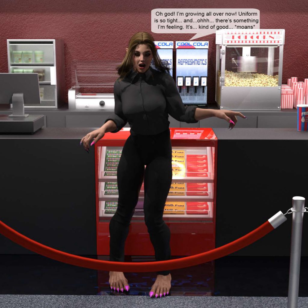 图片[45]-MP Creative – Hostile Takeover-本地漫画站