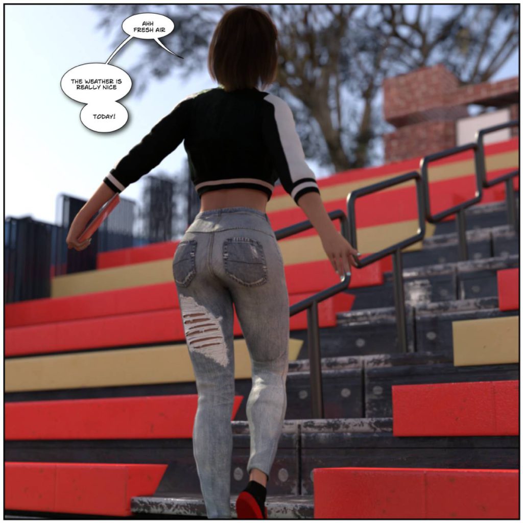 图片[450]-Batman Returns to High School-本地漫画站