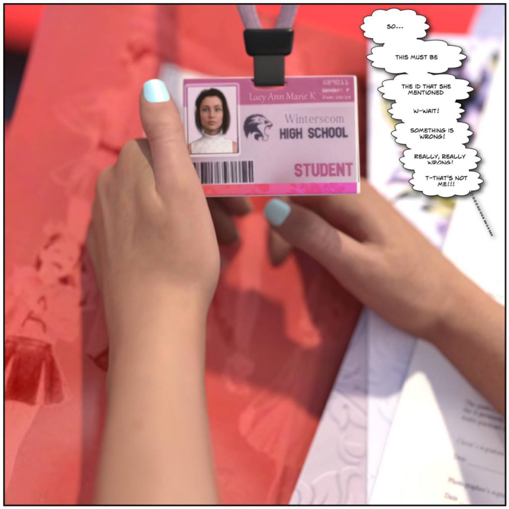 图片[453]-Batman Returns to High School-本地漫画站