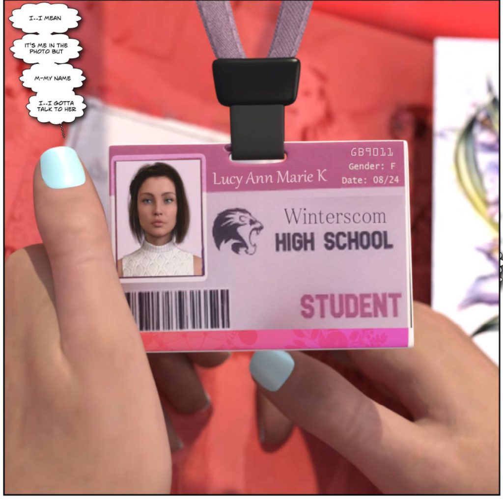 图片[454]-Batman Returns to High School-本地漫画站