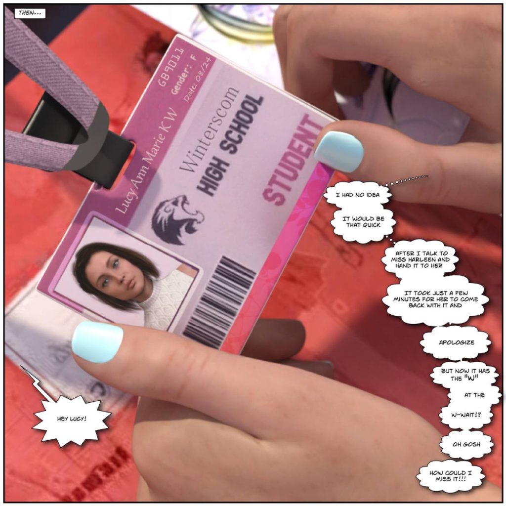 图片[455]-Batman Returns to High School-本地漫画站