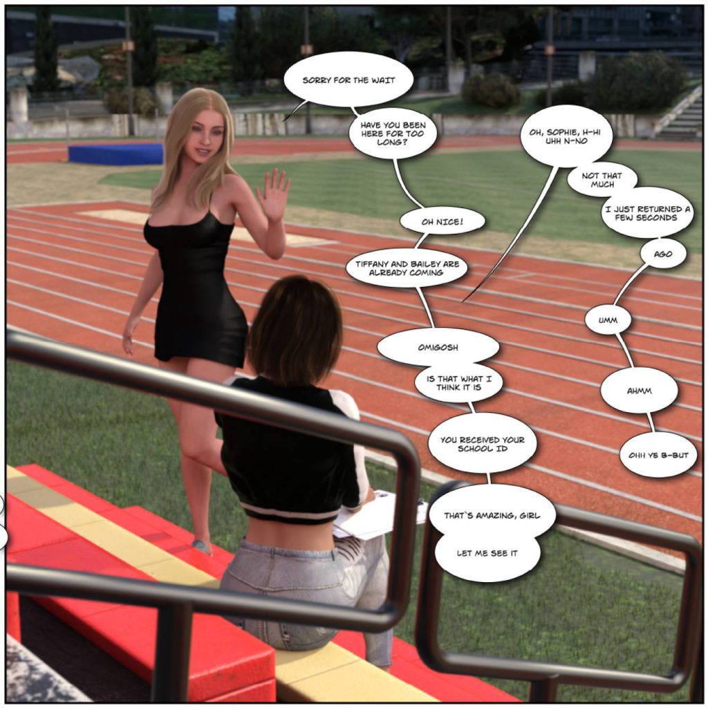 图片[456]-Batman Returns to High School-本地漫画站