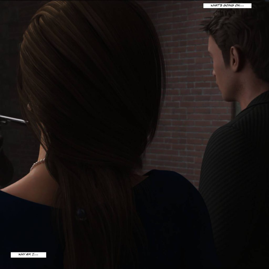 图片[46]-Batman Returns to High School-本地漫画站