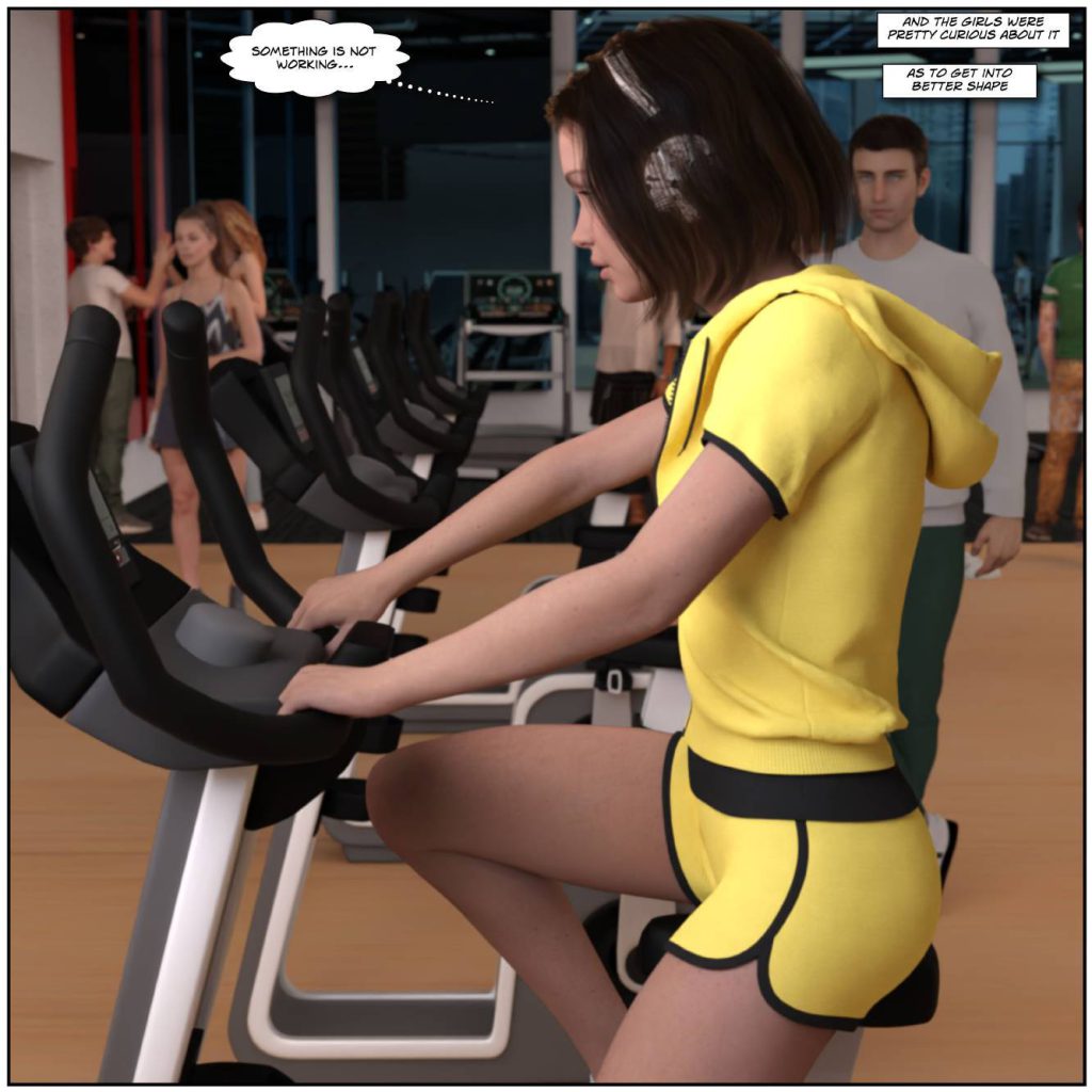 图片[462]-Batman Returns to High School-本地漫画站