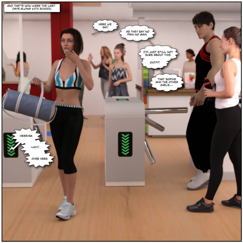 图片[467]-Batman Returns to High School-本地漫画站