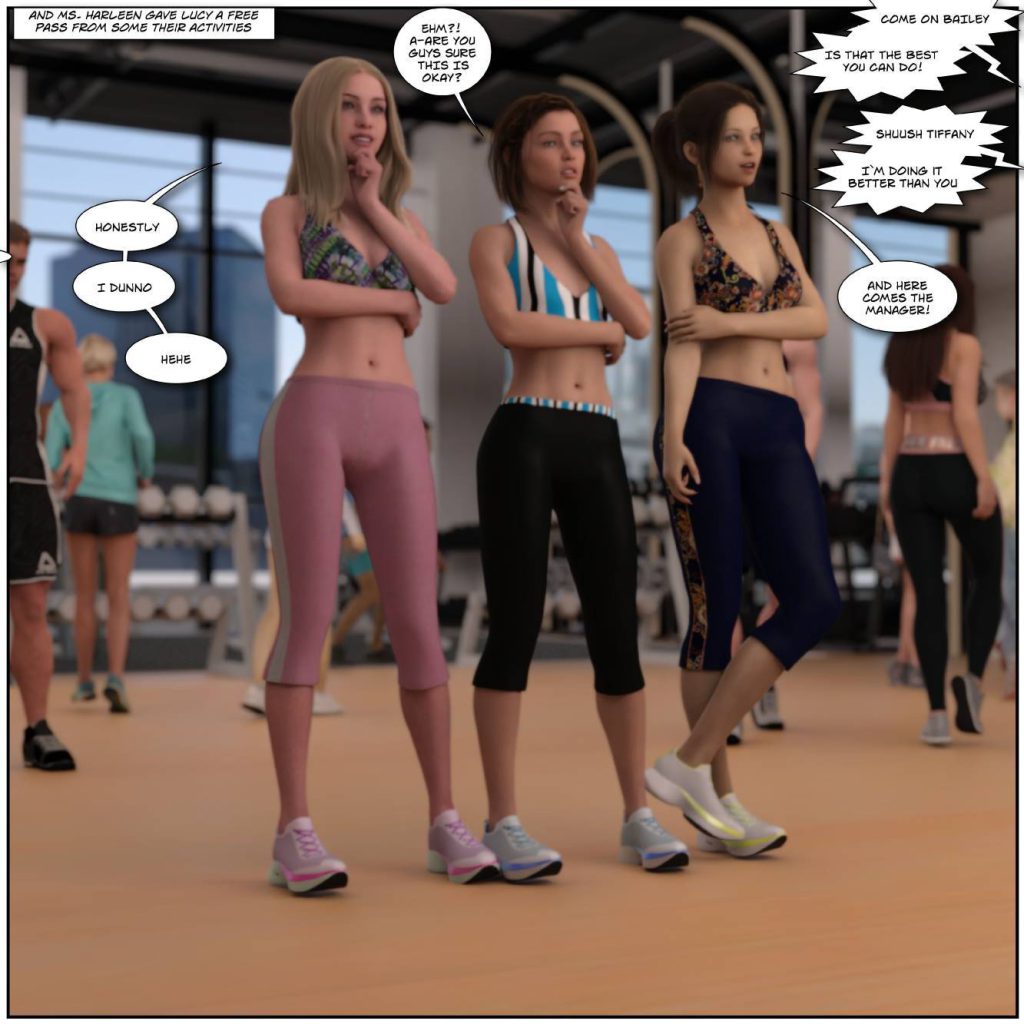 图片[468]-Batman Returns to High School-本地漫画站