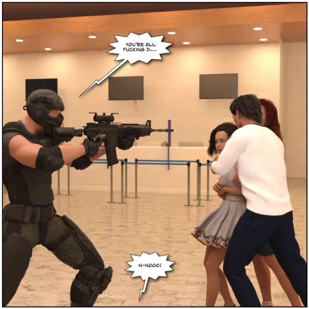 图片[48]-Batman Returns to High School-本地漫画站