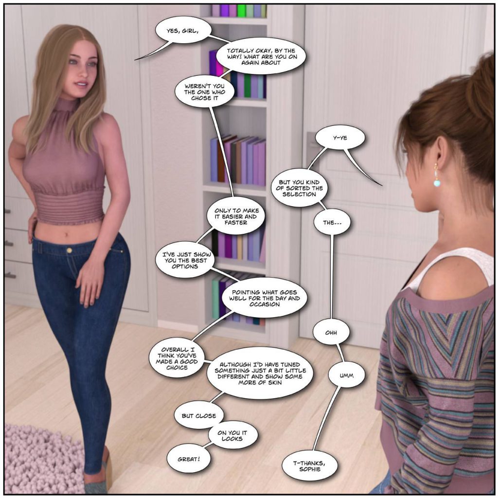 图片[494]-Batman Returns to High School-本地漫画站