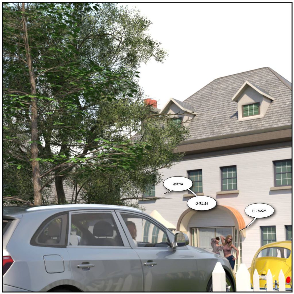 图片[499]-Batman Returns to High School-本地漫画站