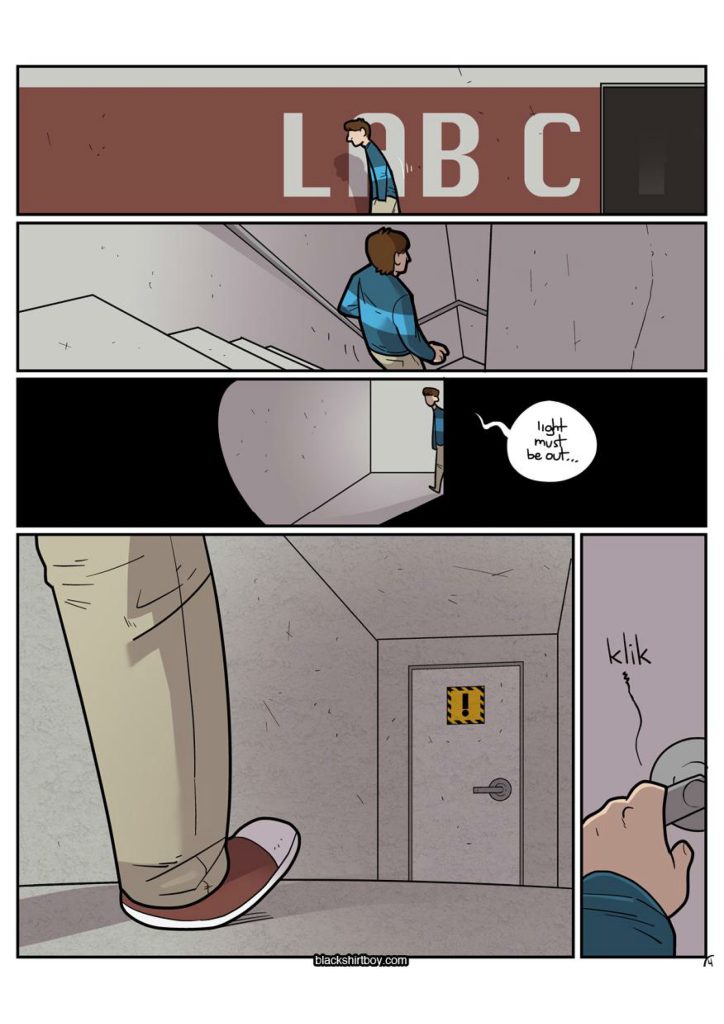 图片[6]-Blackshirtb0y – Goop-本地漫画站