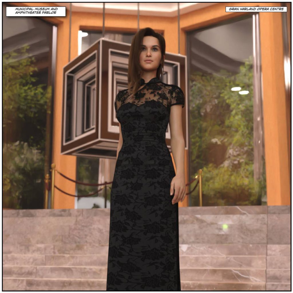 图片[5]-Batman Returns to High School-本地漫画站