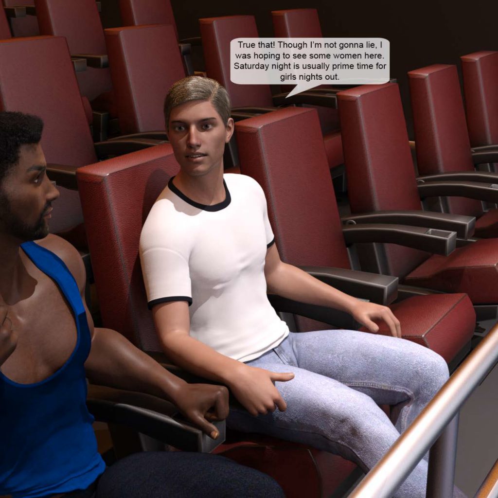 图片[50]-MP Creative – Hostile Takeover-本地漫画站