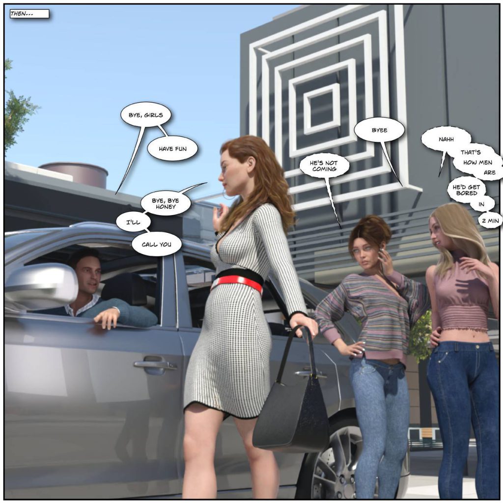 图片[503]-Batman Returns to High School-本地漫画站