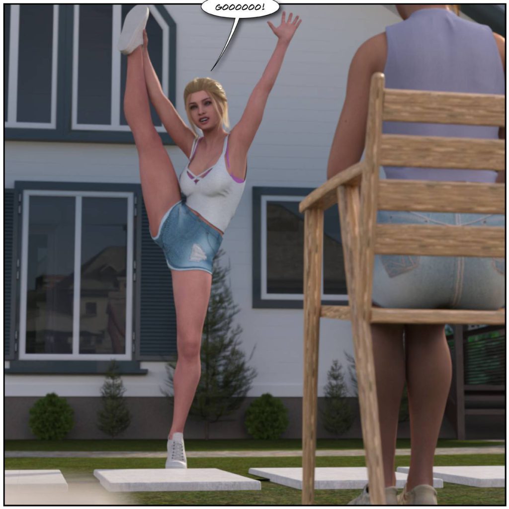 图片[513]-Batman Returns to High School-本地漫画站