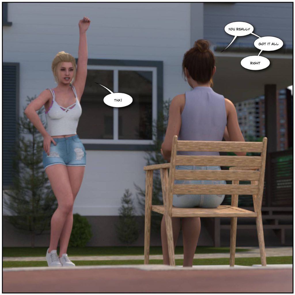 图片[516]-Batman Returns to High School-本地漫画站