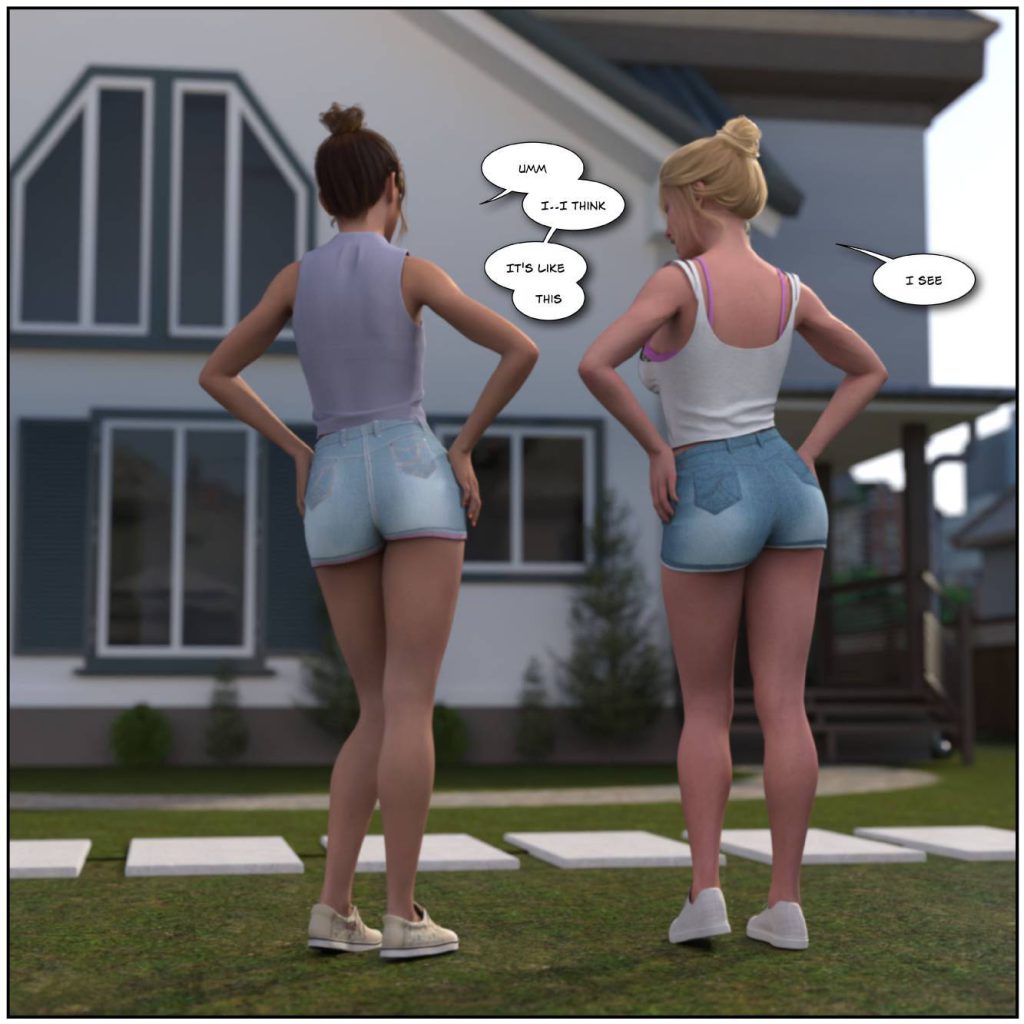 图片[520]-Batman Returns to High School-本地漫画站