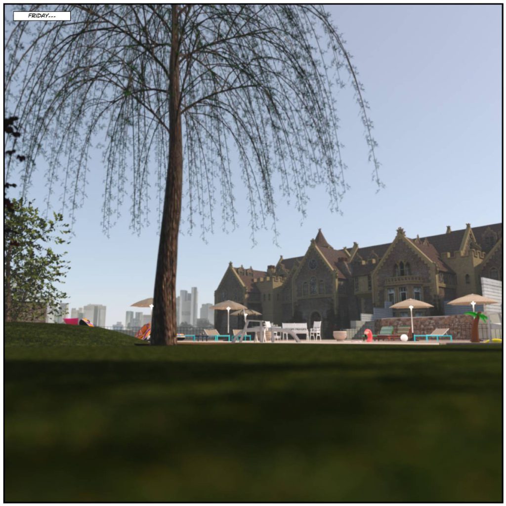 图片[525]-Batman Returns to High School-本地漫画站