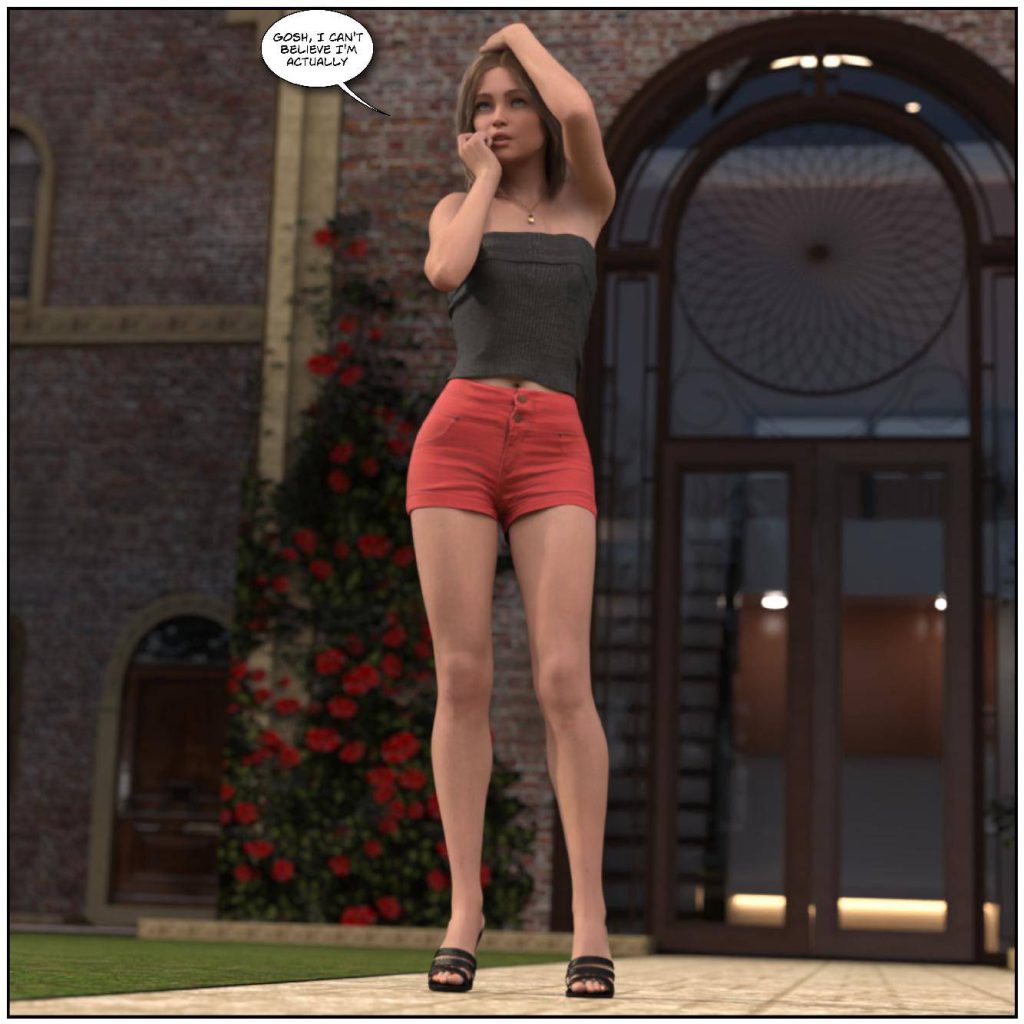 图片[528]-Batman Returns to High School-本地漫画站