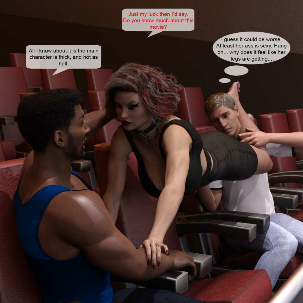 图片[53]-MP Creative – Hostile Takeover-本地漫画站