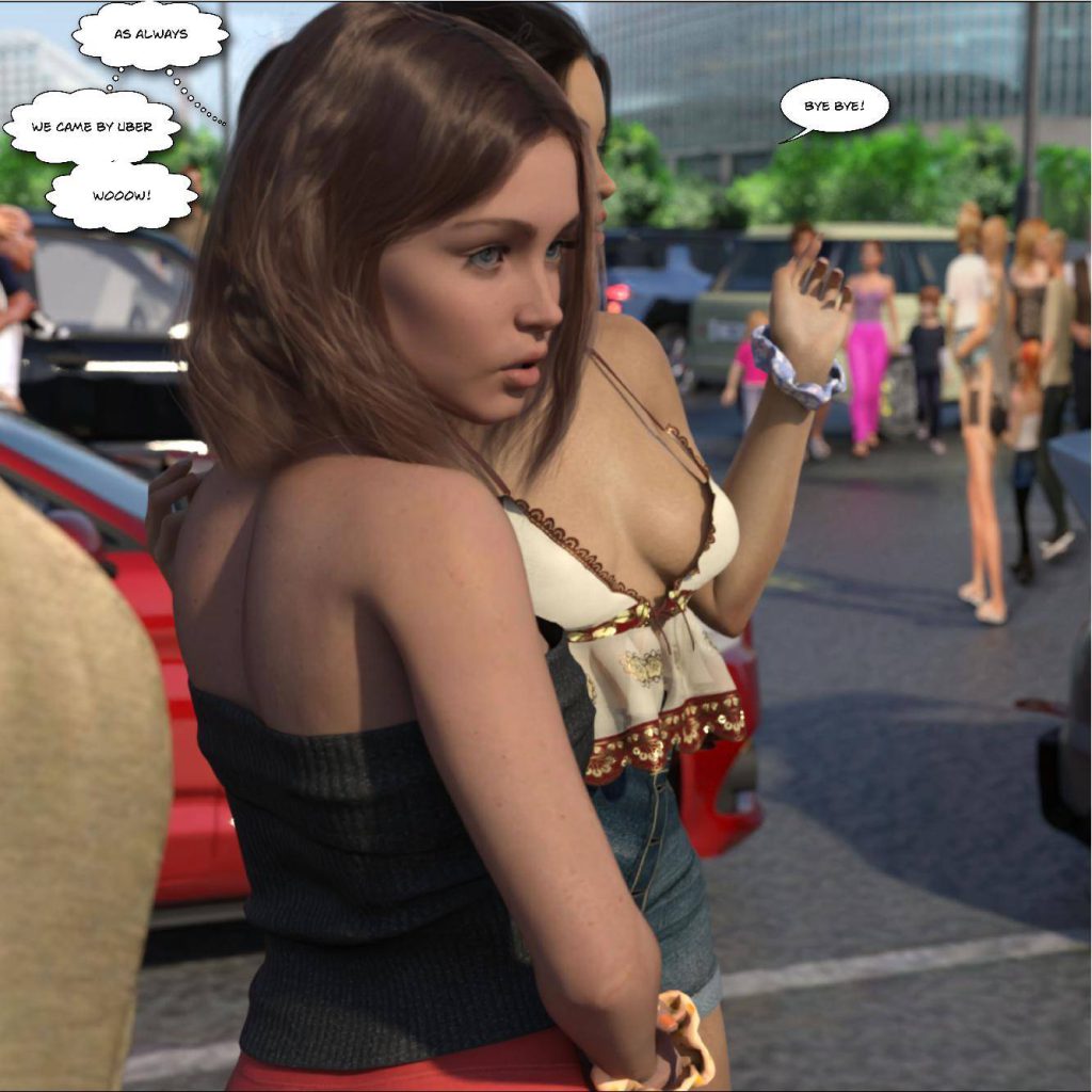 图片[531]-Batman Returns to High School-本地漫画站