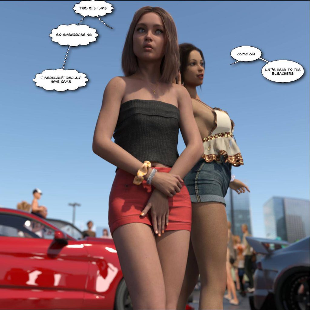 图片[533]-Batman Returns to High School-本地漫画站