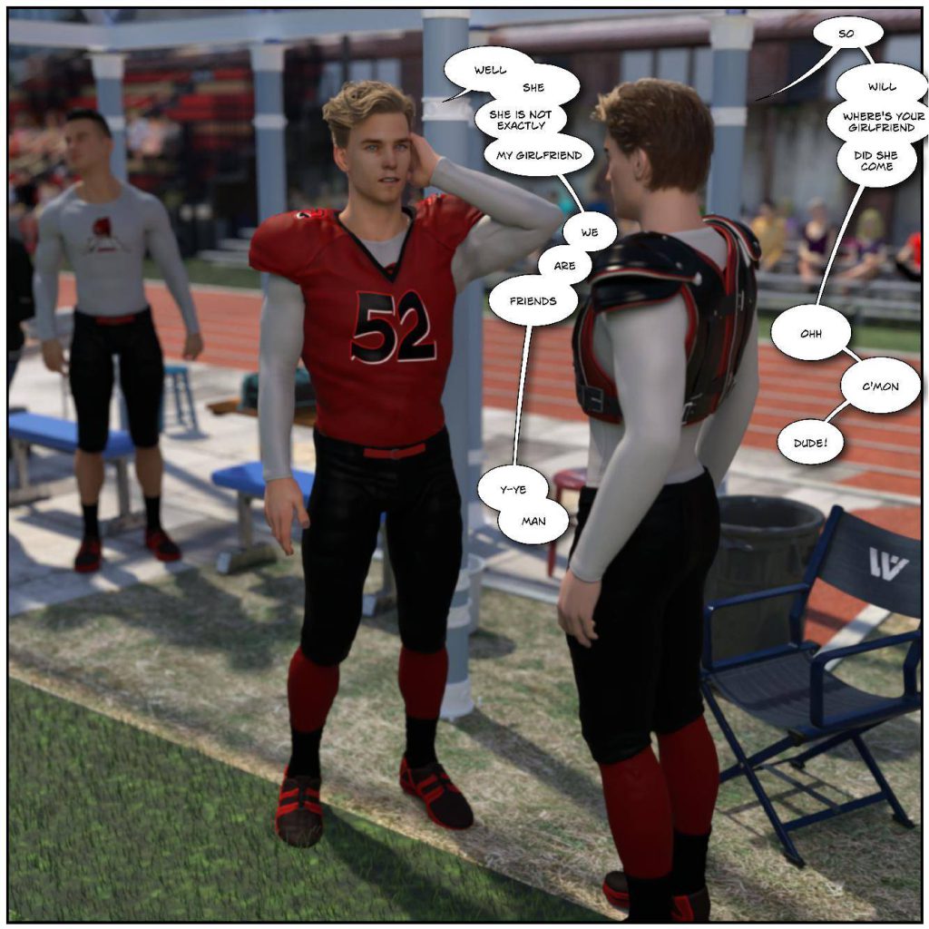 图片[536]-Batman Returns to High School-本地漫画站