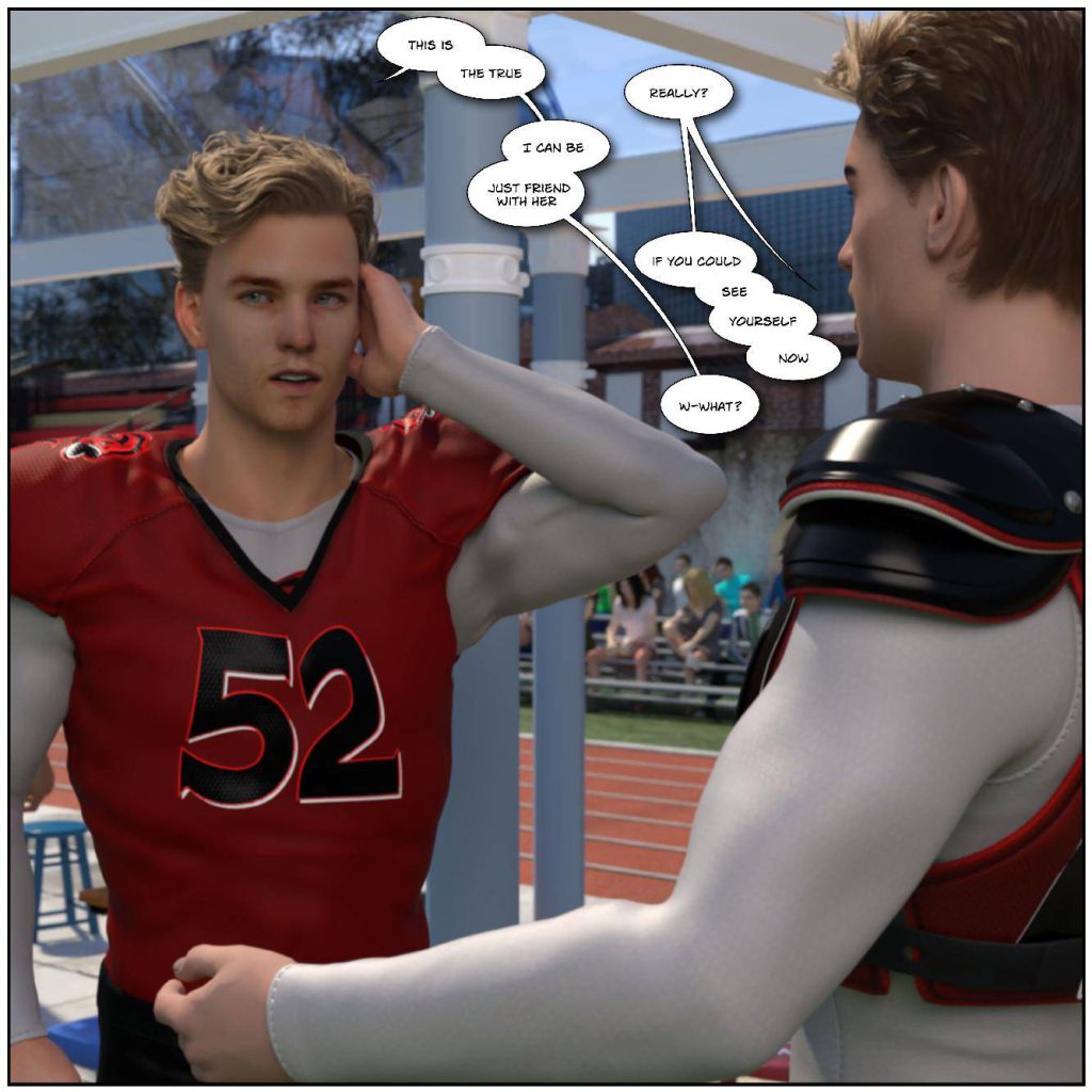 图片[537]-Batman Returns to High School-本地漫画站