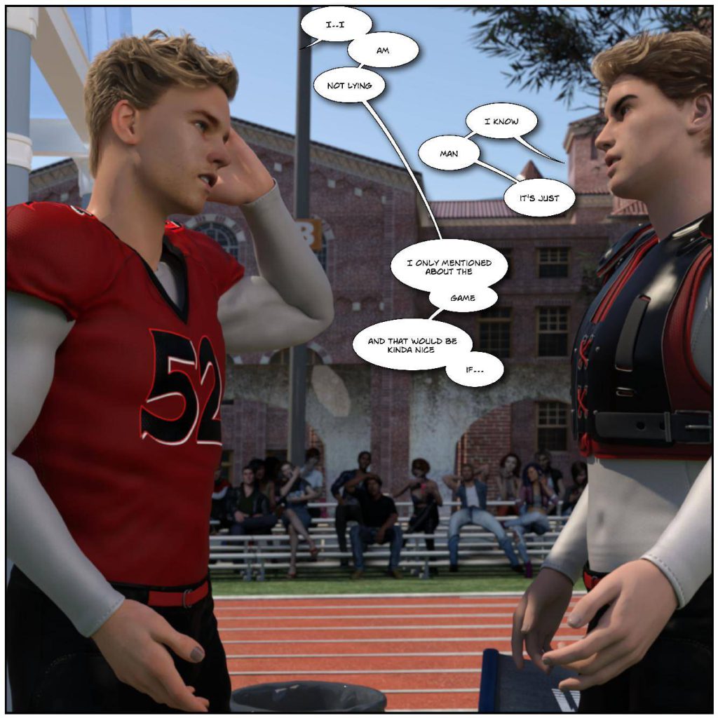 图片[538]-Batman Returns to High School-本地漫画站