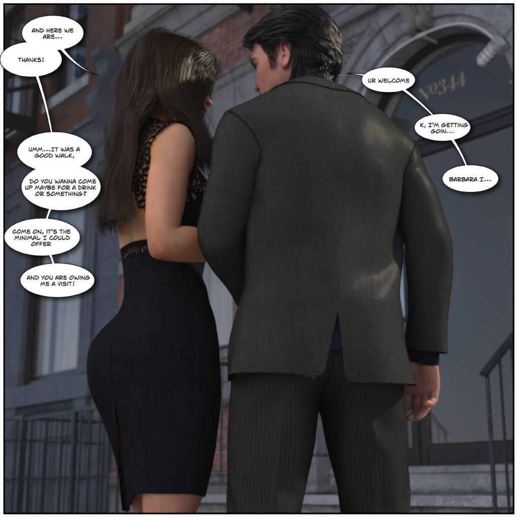 图片[54]-Batman Returns to High School-本地漫画站