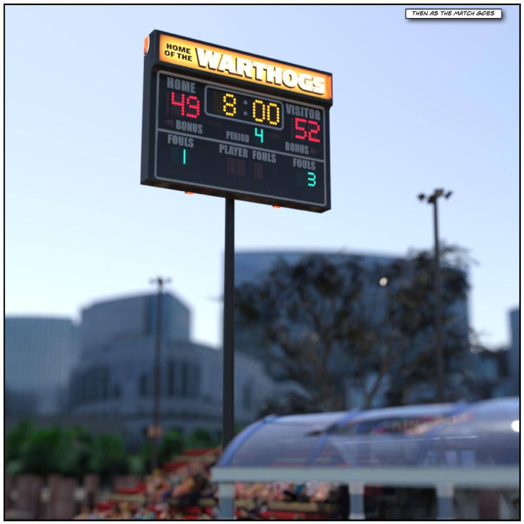 图片[541]-Batman Returns to High School-本地漫画站