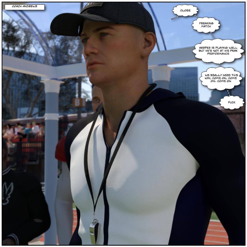 图片[542]-Batman Returns to High School-本地漫画站