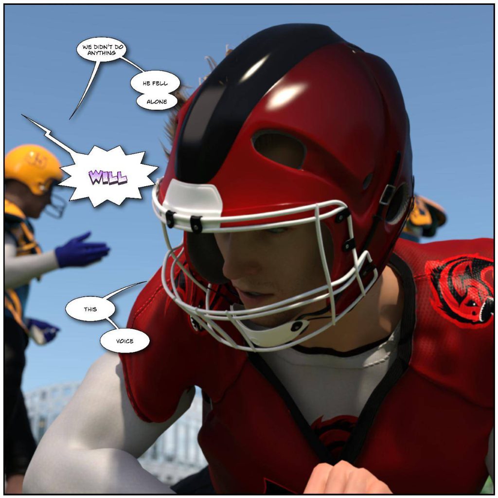 图片[548]-Batman Returns to High School-本地漫画站