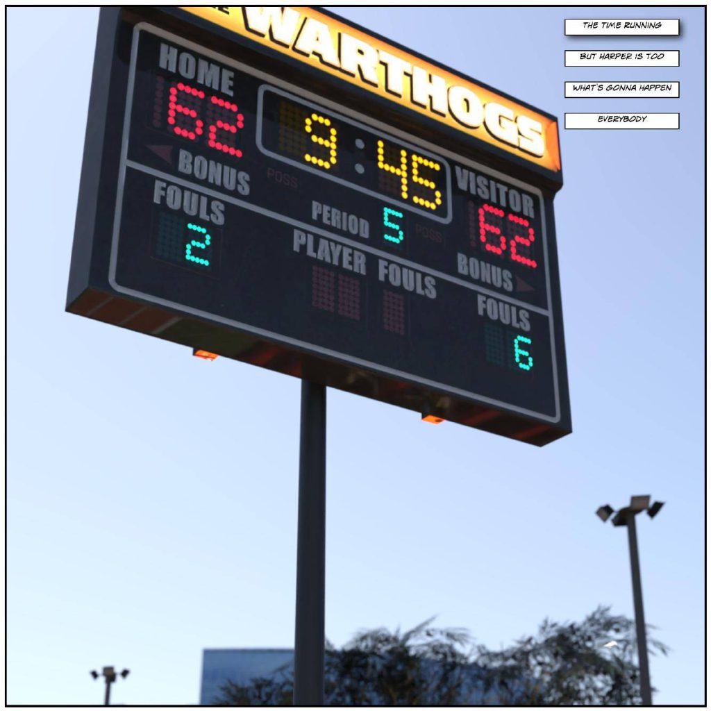 图片[554]-Batman Returns to High School-本地漫画站