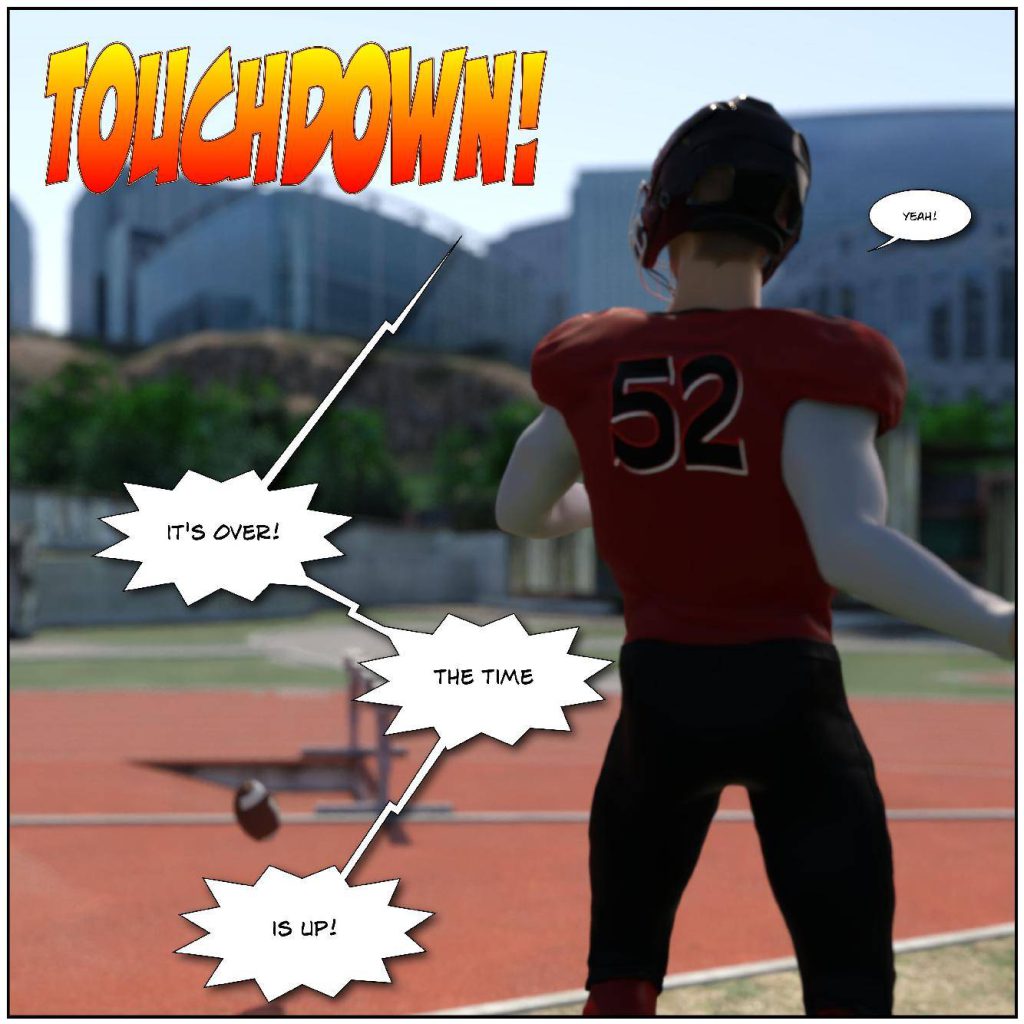 图片[555]-Batman Returns to High School-本地漫画站