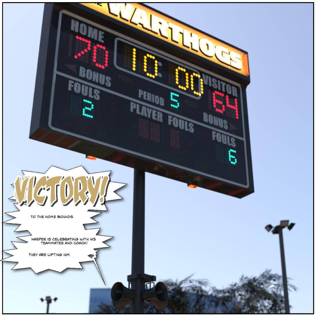 图片[556]-Batman Returns to High School-本地漫画站