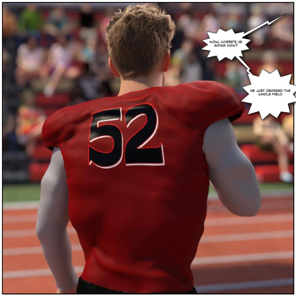 图片[557]-Batman Returns to High School-本地漫画站