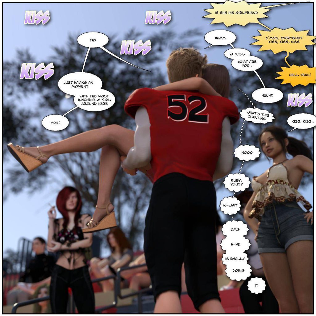 图片[559]-Batman Returns to High School-本地漫画站