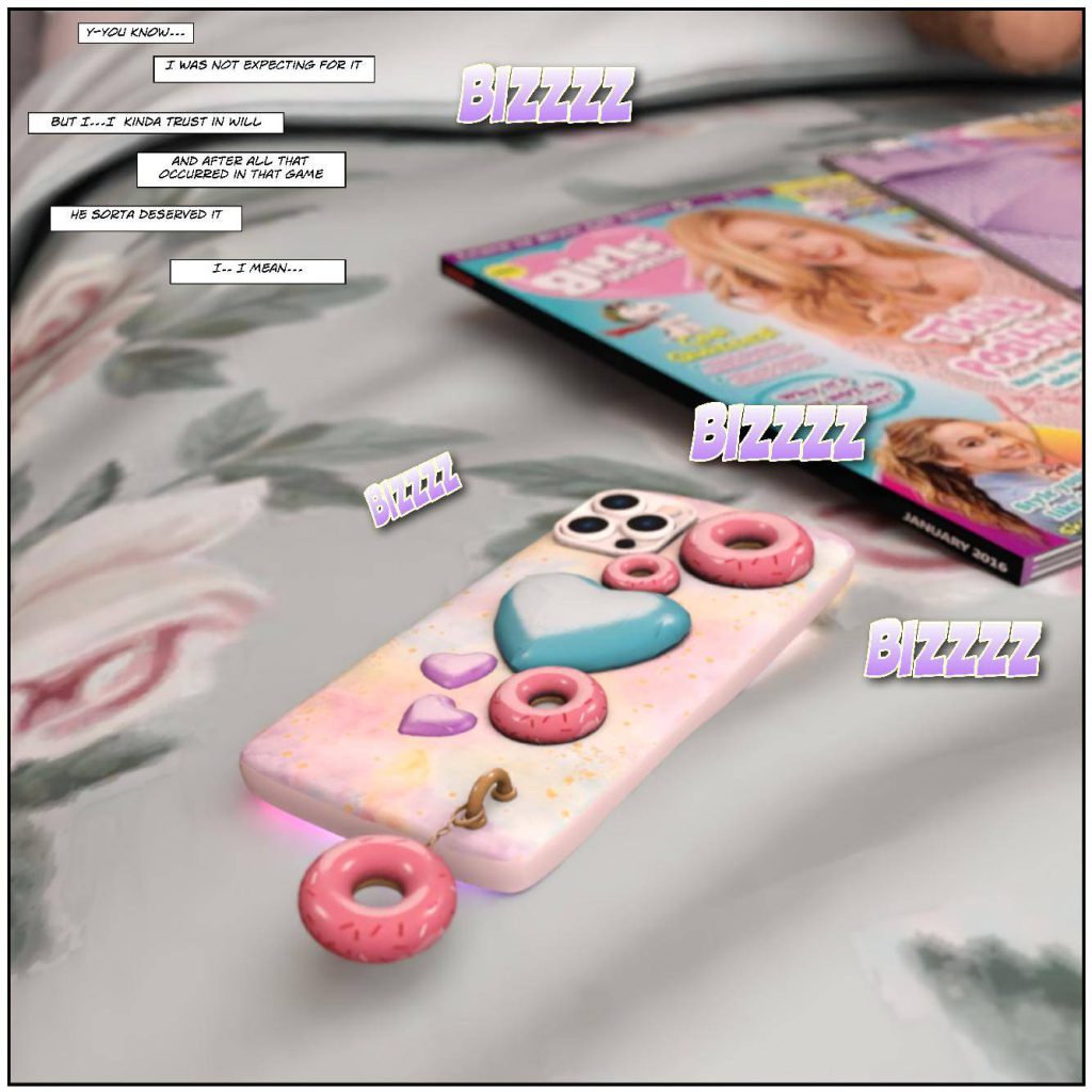 图片[564]-Batman Returns to High School-本地漫画站