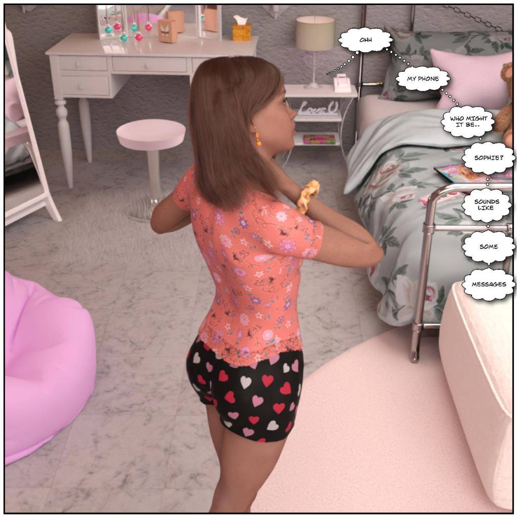 图片[565]-Batman Returns to High School-本地漫画站