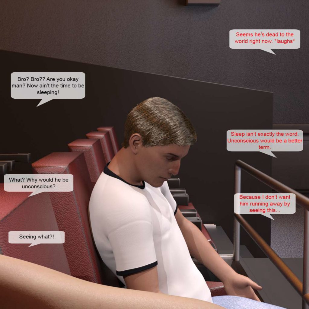 图片[57]-MP Creative – Hostile Takeover-本地漫画站